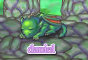 My Dragon
